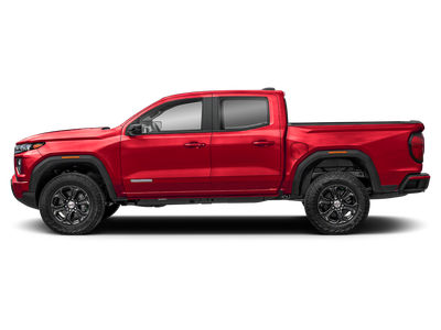 2024 GMC Canyon 4WD Crew Cab Elevation