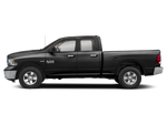 2024 RAM 1500 Classic SLT 4x4 Quad Cab 64 Box
