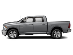 2024 RAM 1500 Classic Warlock 4x4 Crew Cab 57 Box