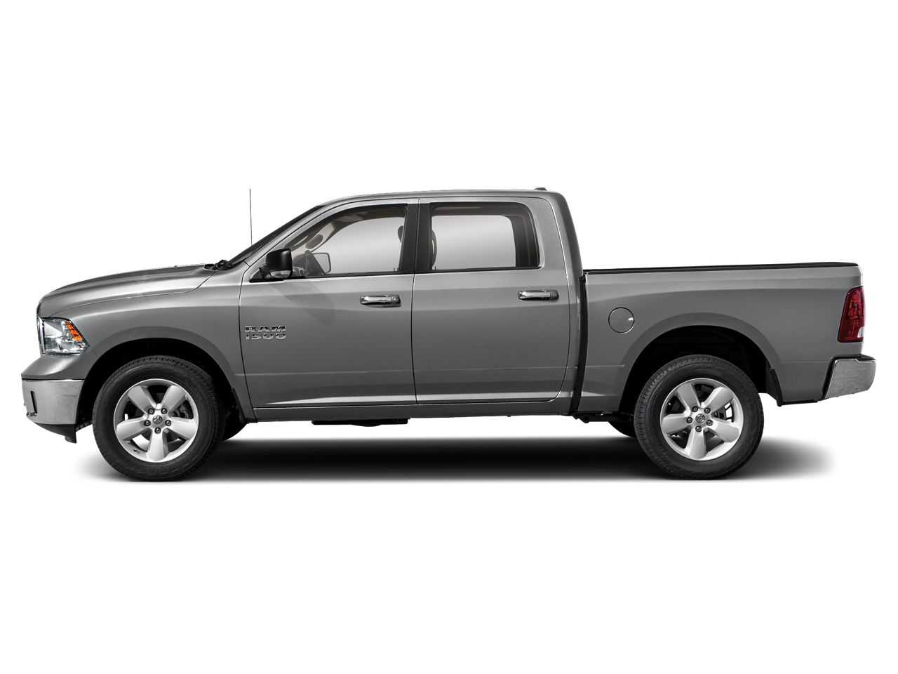 2024 RAM 1500 Classic Warlock 4x4 Crew Cab 57 Box