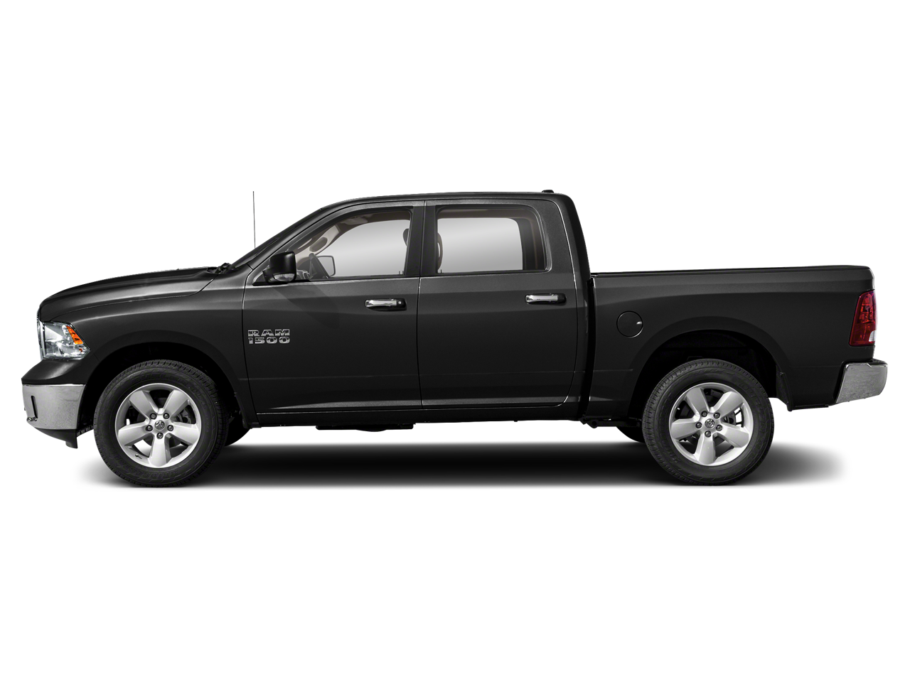 2024 RAM 1500 Classic Warlock 4x4 Crew Cab 57 Box
