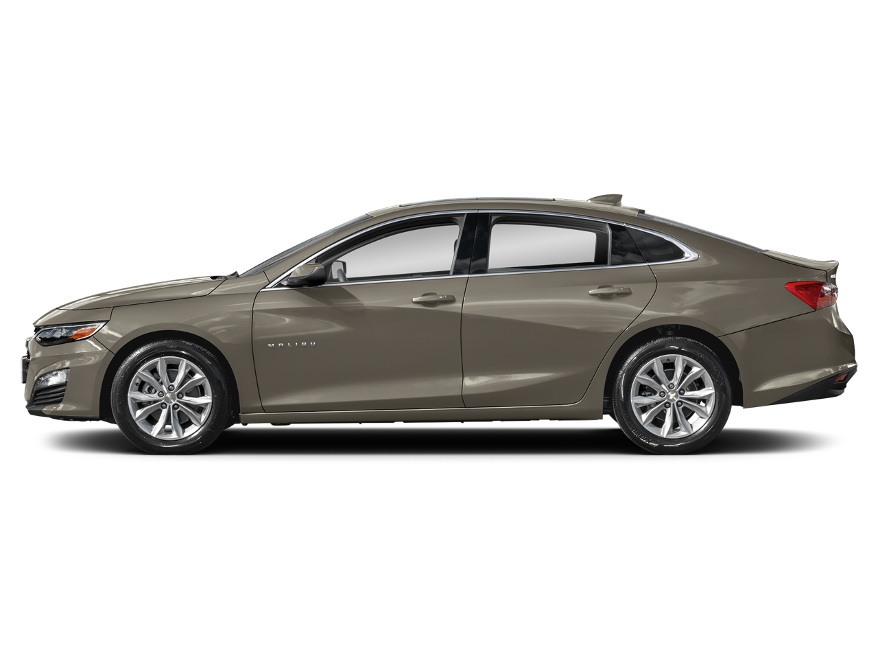 2025 Chevrolet Malibu 4dr Sdn 1LT