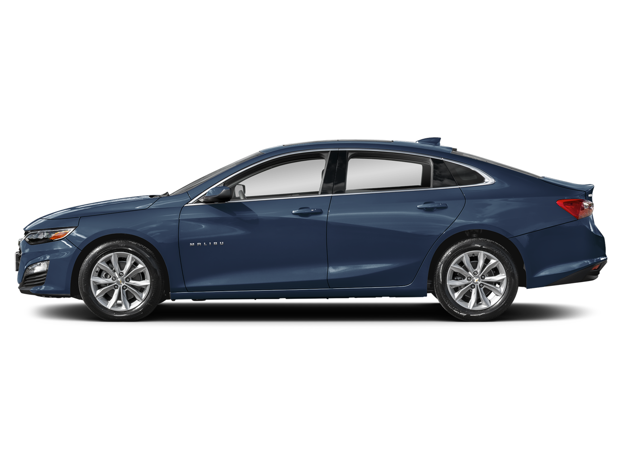 2025 Chevrolet Malibu 4dr Sdn 1LT