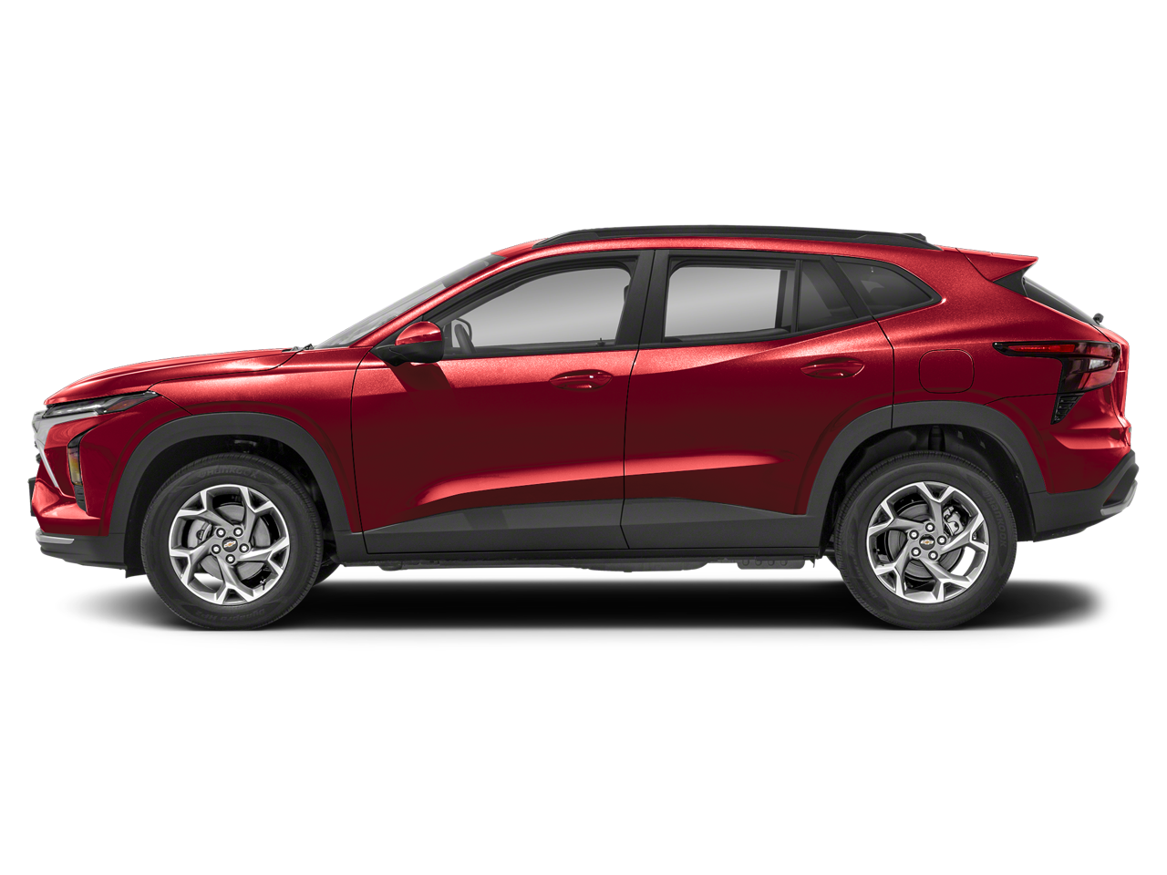 2025 Chevrolet Trax FWD 4dr LS