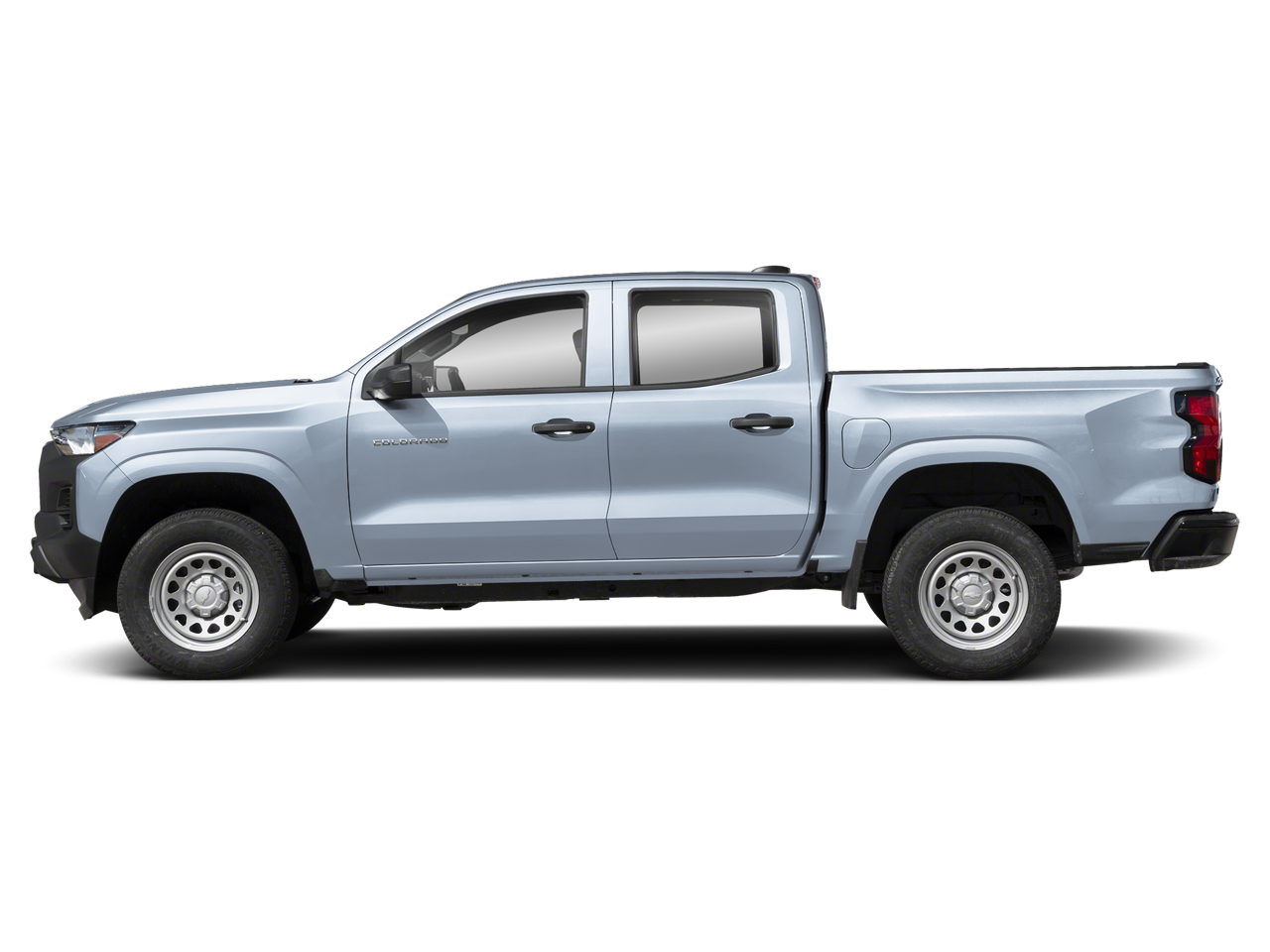 2025 Chevrolet Colorado 2WD Crew Cab WT