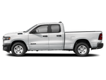 2025 RAM 1500 Tradesman 4x4 Quad Cab 64 Box