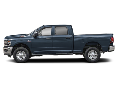 2025 RAM 2500 Big Horn 4x4 Crew Cab 64 Box
