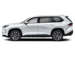 2025 Toyota Grand Highlander Hybrid MAX Limited AWD