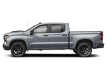 2026 Chevrolet Silverado 1500 4WD Crew Cab 147 LT Trail Boss