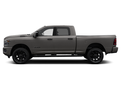 2026 RAM 2500 Big Horn 4x4 Crew Cab 64 Box
