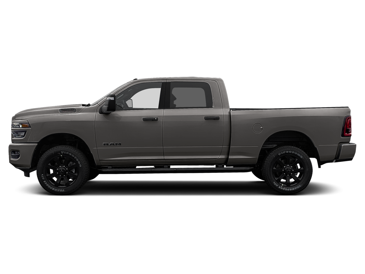 2026 RAM 2500 Big Horn 4x4 Crew Cab 64 Box