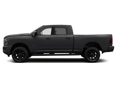2026 RAM 2500 Big Horn 4x4 Crew Cab 64 Box