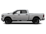 2026 RAM 2500 Big Horn 4x4 Crew Cab 64 Box