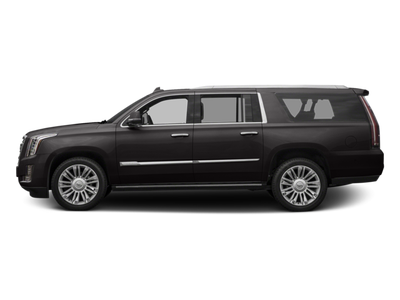 2016 Cadillac Escalade ESV 4WD 4dr Platinum