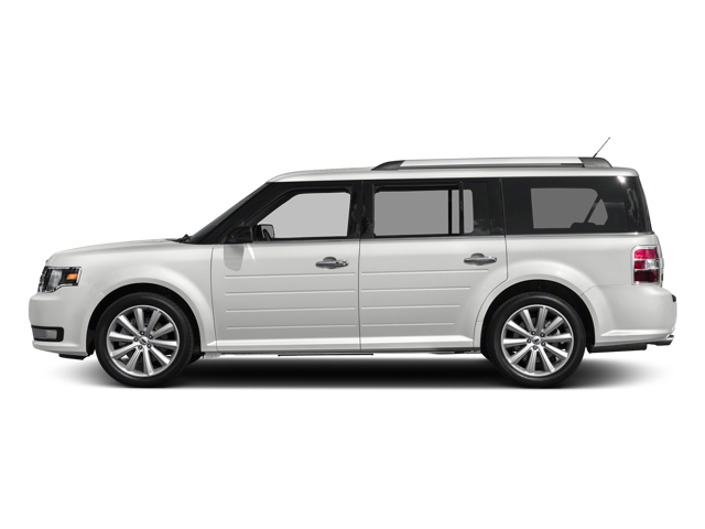 2017 Ford Flex Limited AWD
