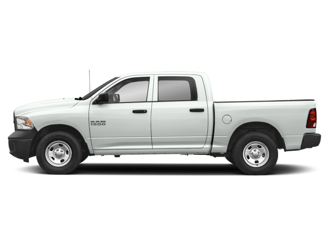 2018 RAM 1500 Tradesman 4x4 Crew Cab 57 Box