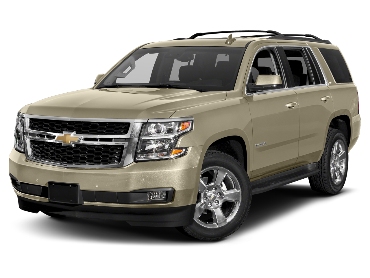 2015 Chevrolet Tahoe 4WD 4dr LS