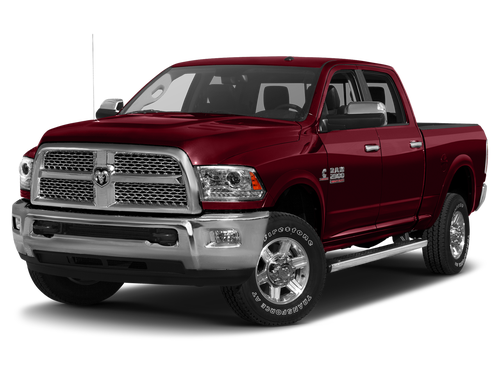 2015 RAM 2500 4WD Crew Cab 149 Outdoorsman