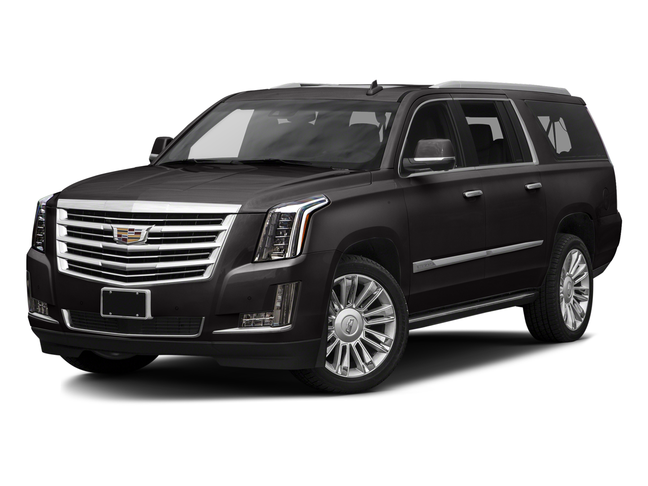 2016 Cadillac Escalade ESV 4WD 4dr Platinum