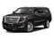 2016 Cadillac Escalade ESV 4WD 4dr Platinum