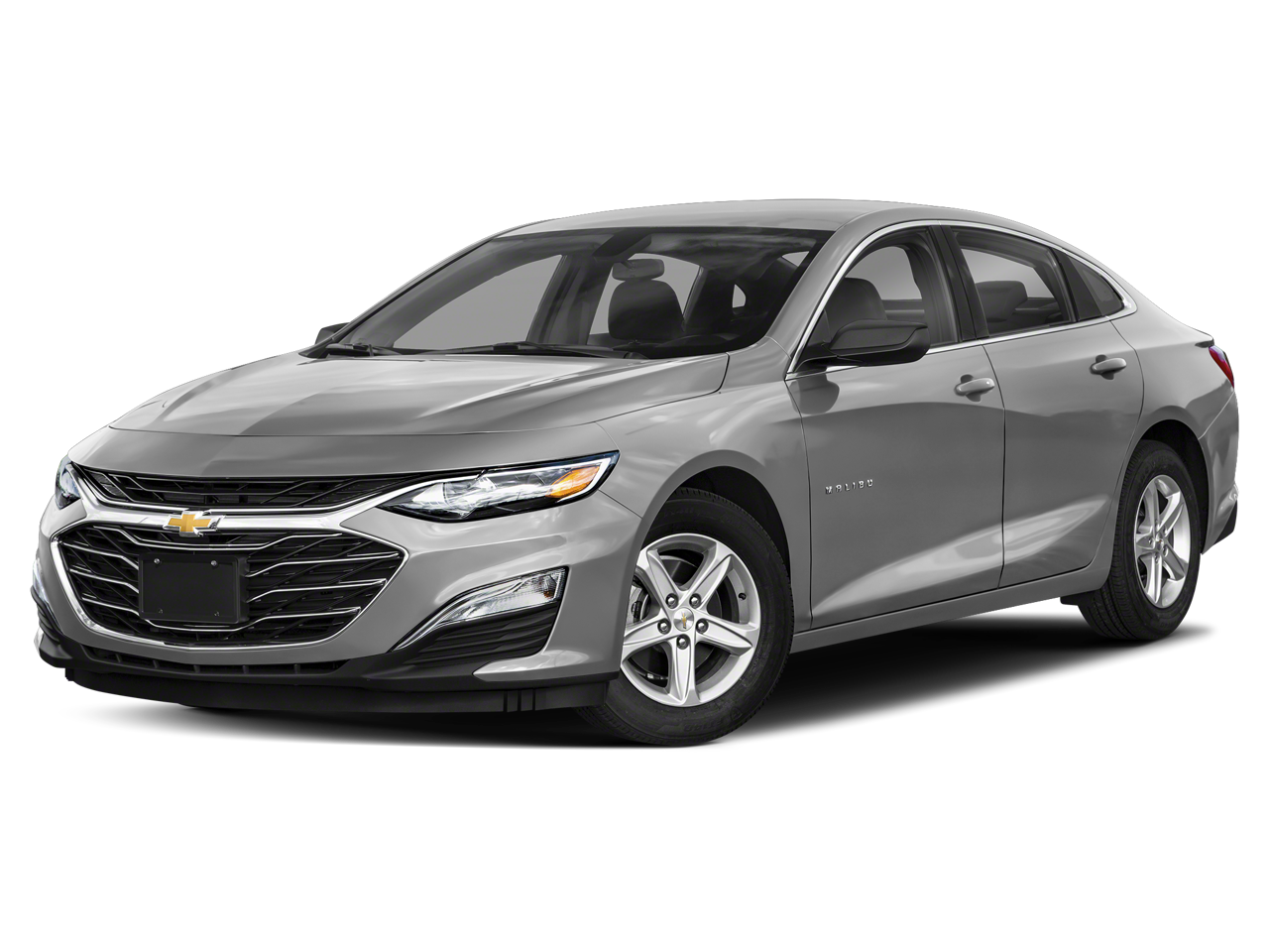 2019 Chevrolet Malibu 1LS's photo