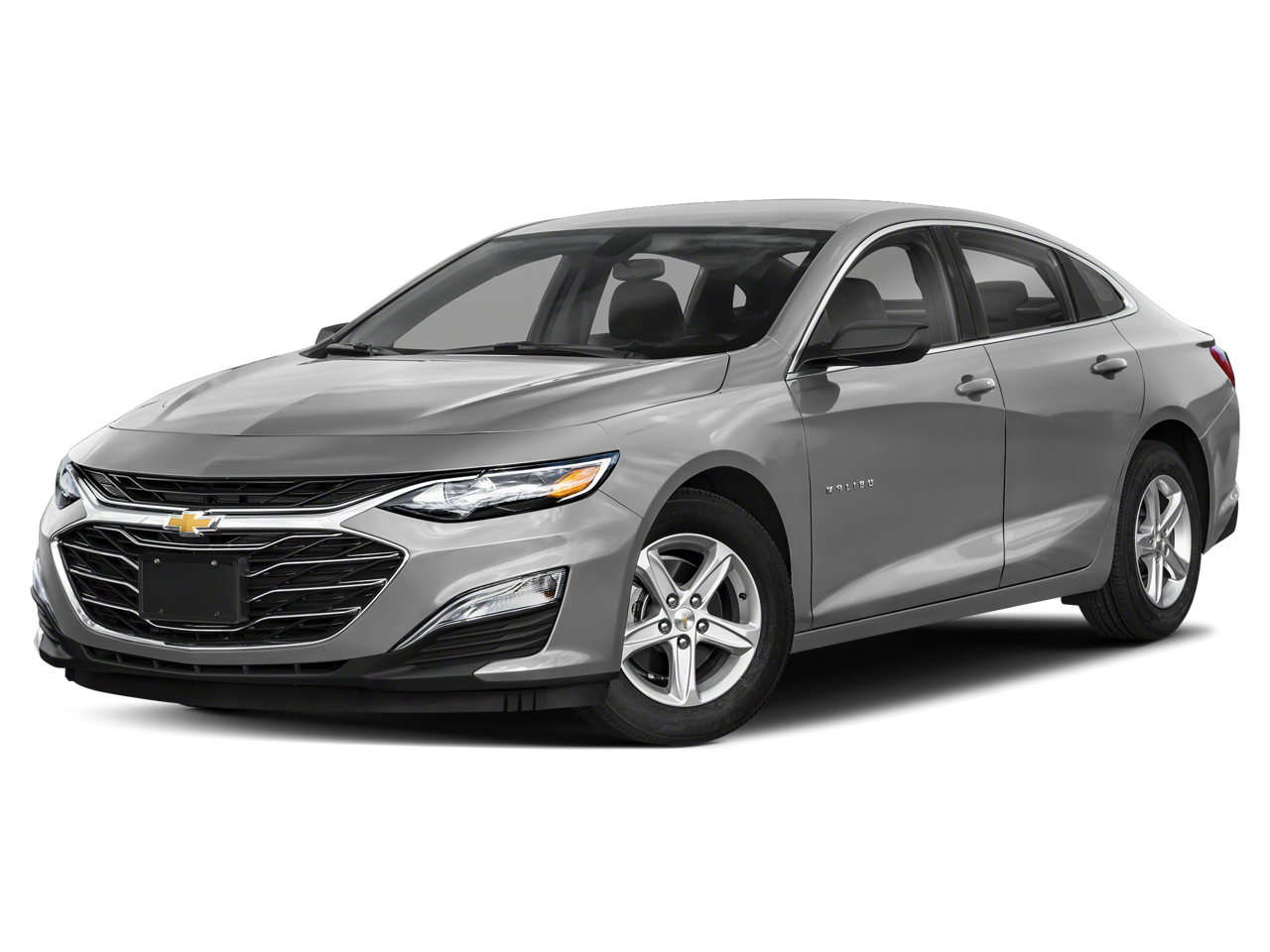 2019 Chevrolet Malibu 4dr Sdn LS w/1LS