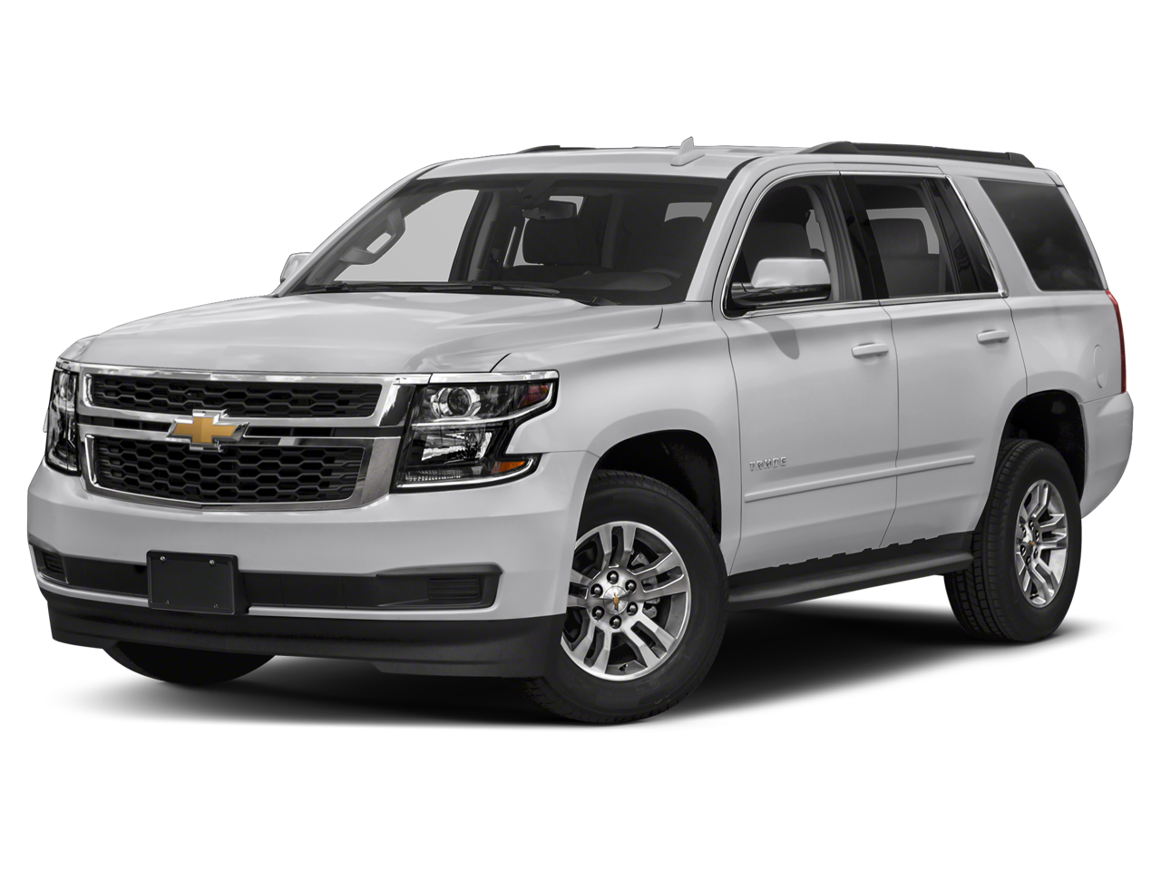 2019 Chevrolet Tahoe 4WD 4dr LT