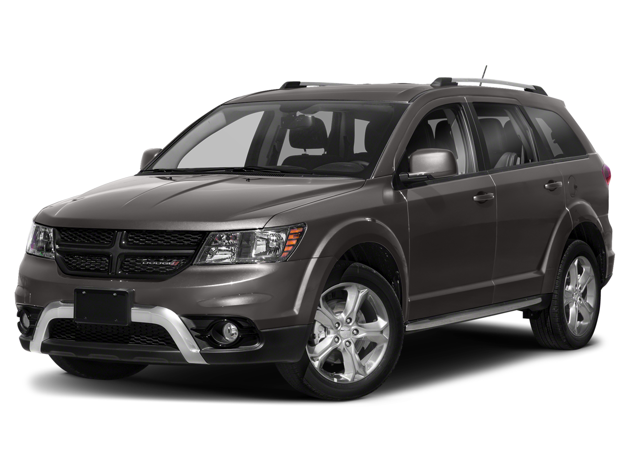 2019 Dodge Journey SE AWD's photo