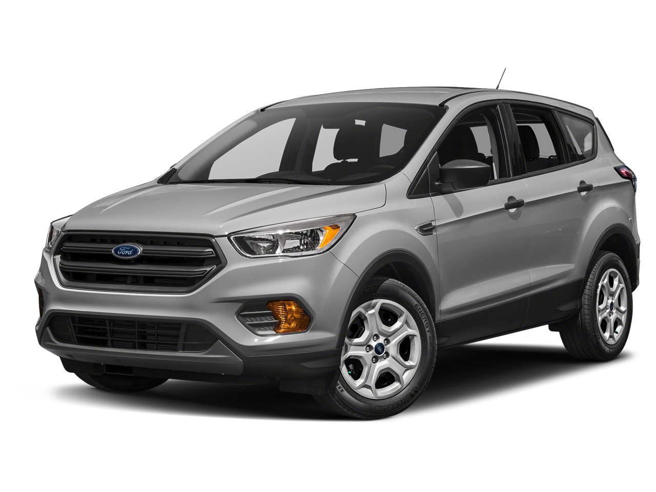 2019 Ford Escape Titanium 4WD