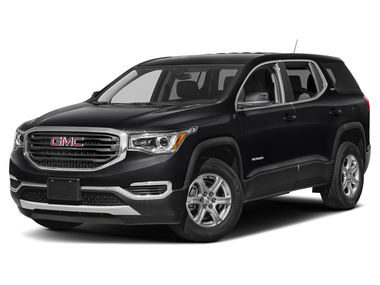 2019 GMC Acadia SLE-1 AWD's photo