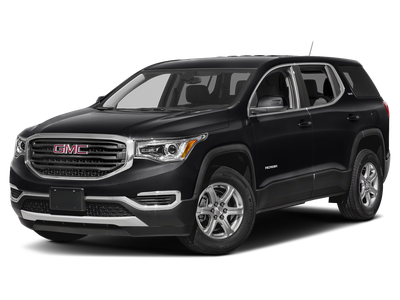 2019 GMC Acadia AWD 4dr SLE w/SLE-1