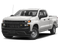 2020 Chevrolet Silverado 1500 4WD Double Cab 147 Work Truck