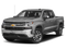 2020 Chevrolet Silverado 1500 4WD Crew Cab 147 LT