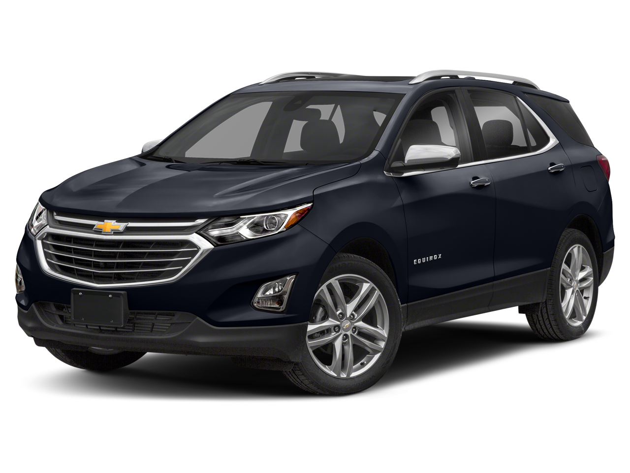 2021 Chevrolet Equinox AWD 4dr Premier