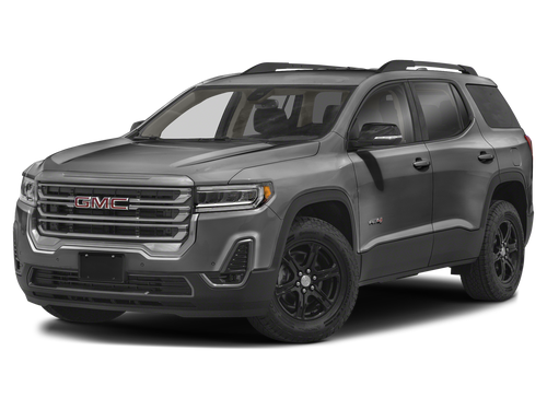 2021 GMC Acadia AWD 4dr AT4