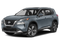 2021 Nissan Rogue FWD Platinum