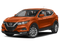 2021 Nissan Rogue Sport FWD S