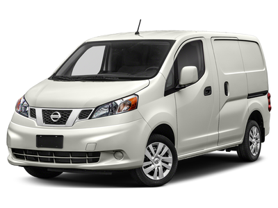 2021 Nissan NV200 Compact I4 SV