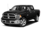 2021 RAM 1500 Classic Warlock Crew Cab 4x4 5'7" Box