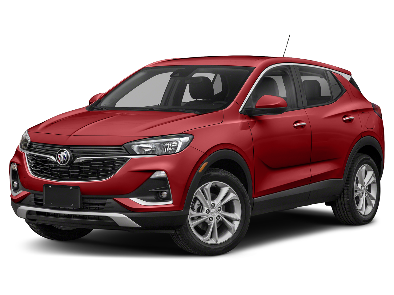 2022 Buick Encore GX FWD 4dr Preferred