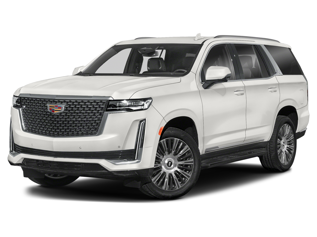 2022 Cadillac Escalade 4WD 4dr Luxury