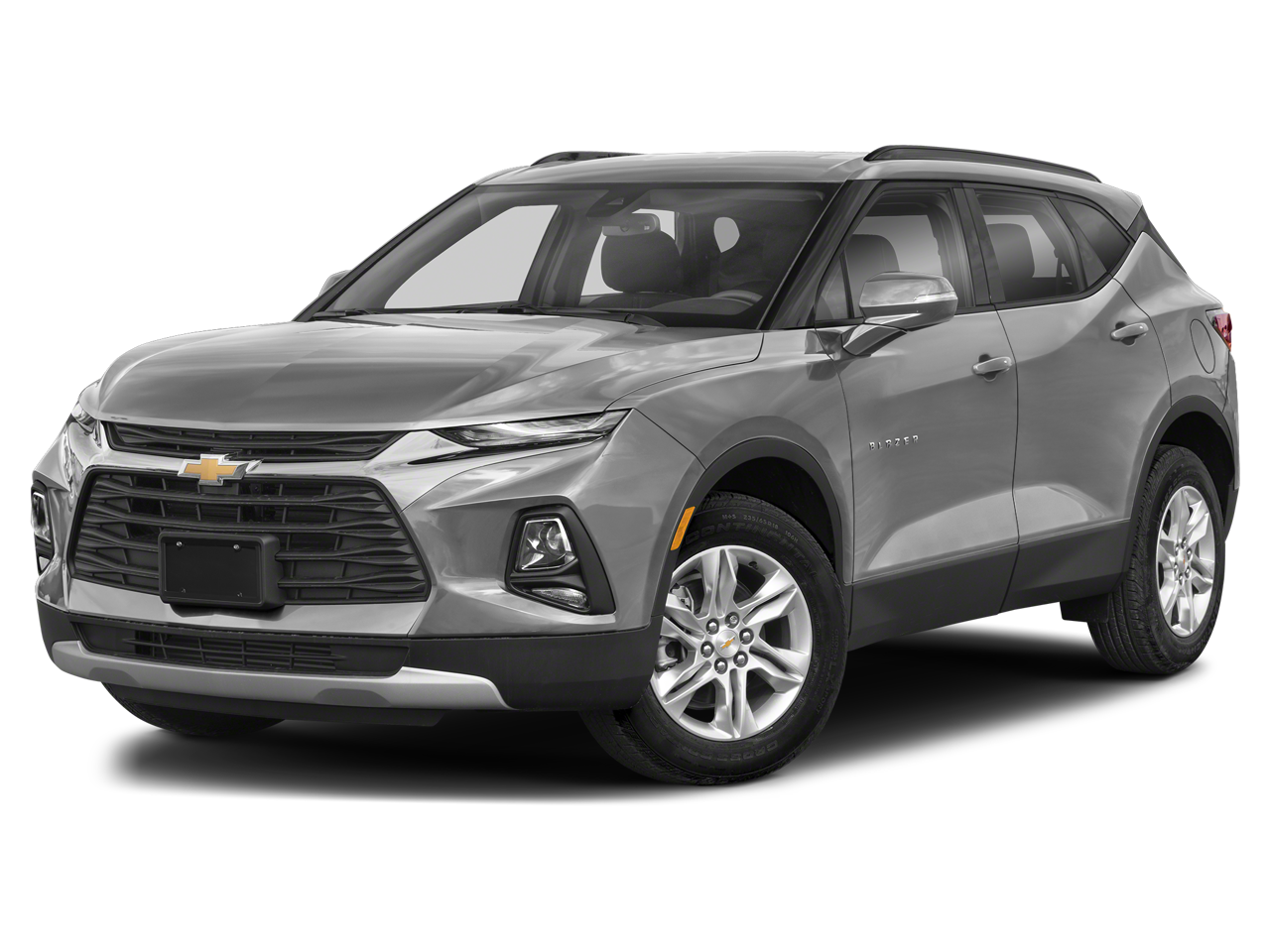 2022 Chevrolet Blazer AWD 4dr LT w/2LT