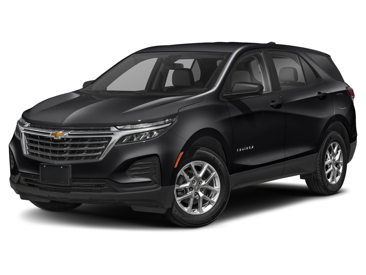 2022 Chevrolet Equinox AWD 2FL's photo