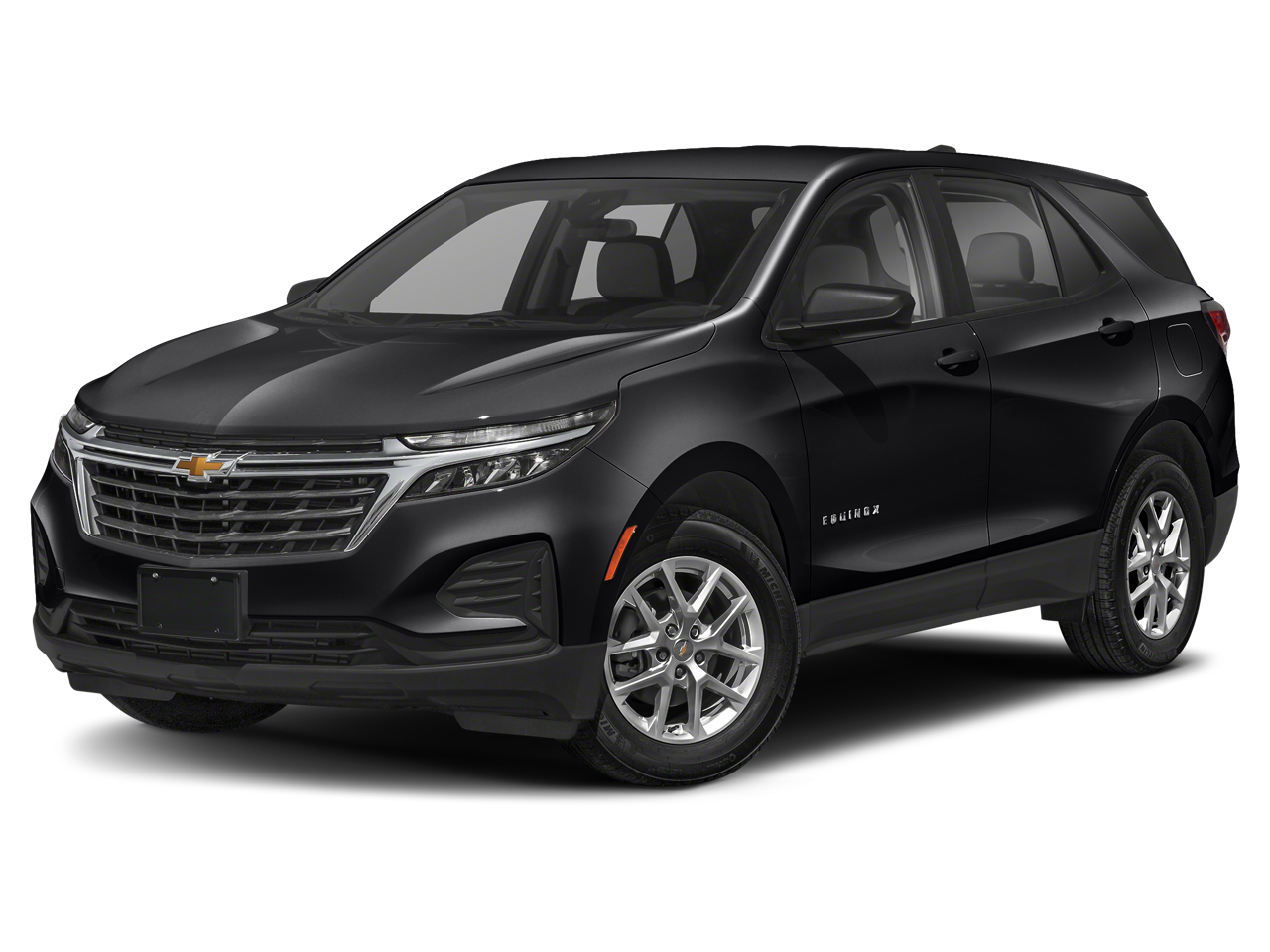 2022 Chevrolet Equinox AWD 4dr LT w/2FL