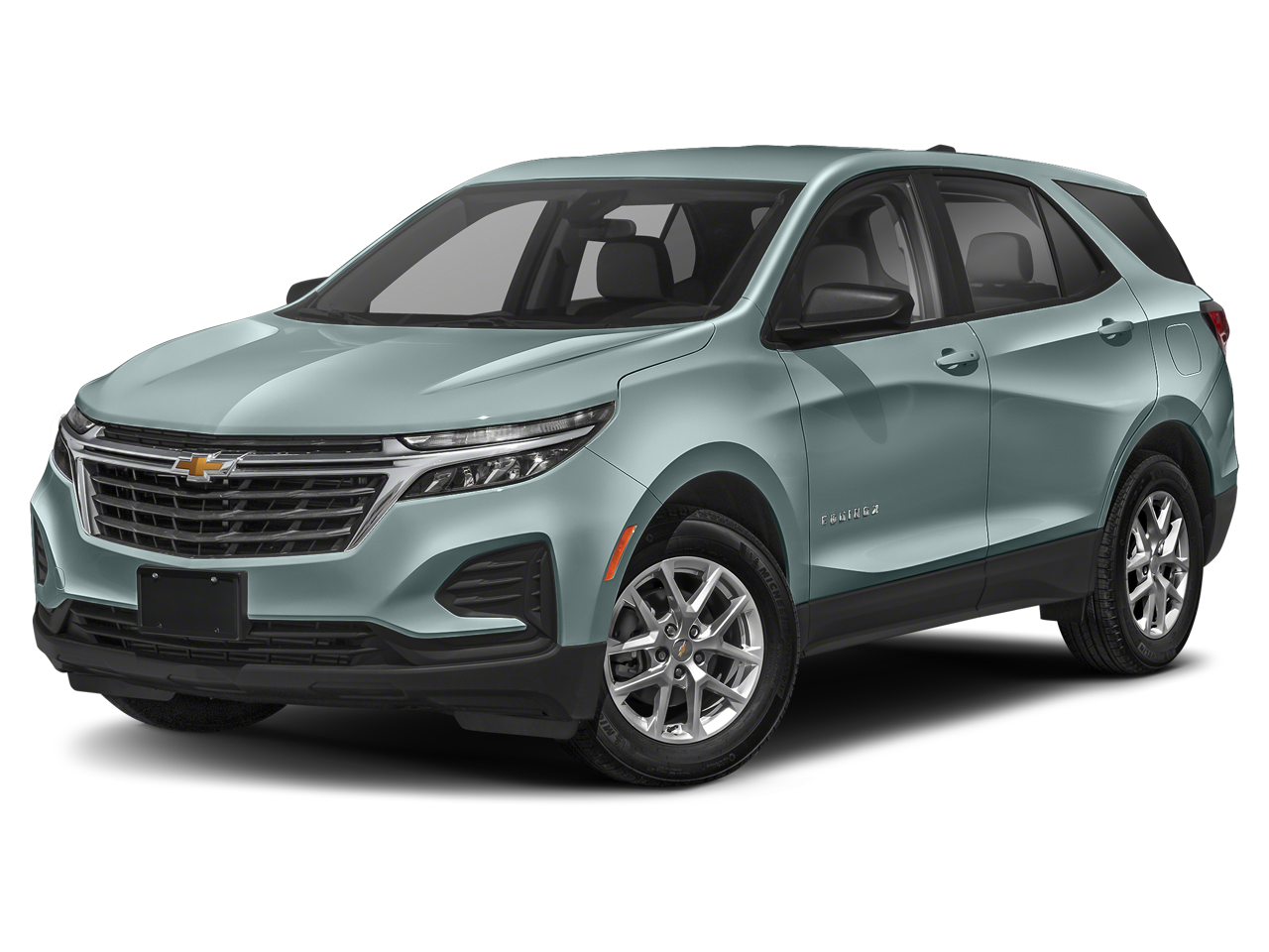 2022 Chevrolet Equinox AWD 4dr LT w/2FL