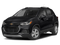 2022 Chevrolet Trax AWD 4dr LT