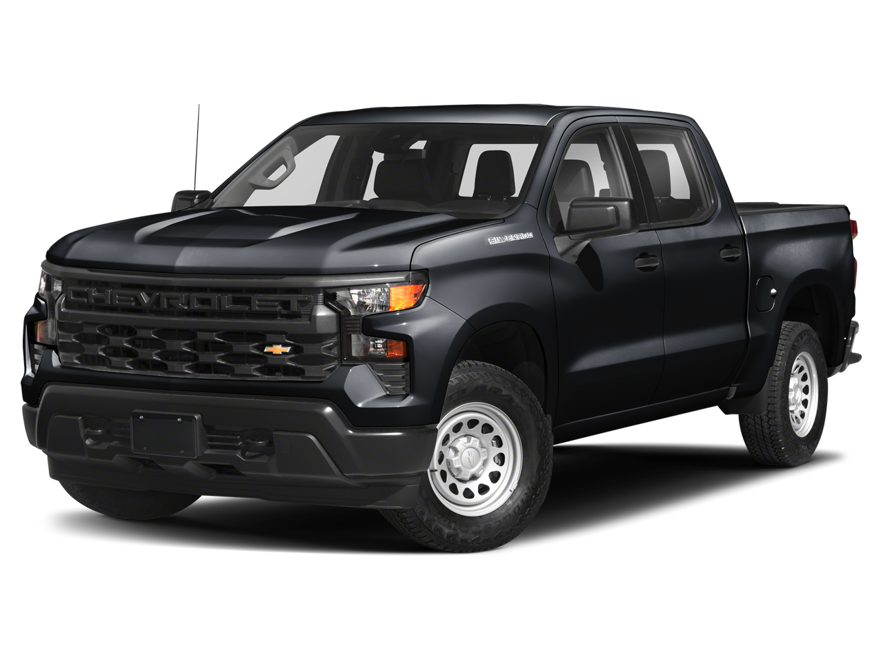 2022 Chevrolet Silverado 1500 LT for sale in Flagstaff, AZ