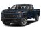 2022 Chevrolet Silverado 2500HD 4WD Crew Cab 159 Custom