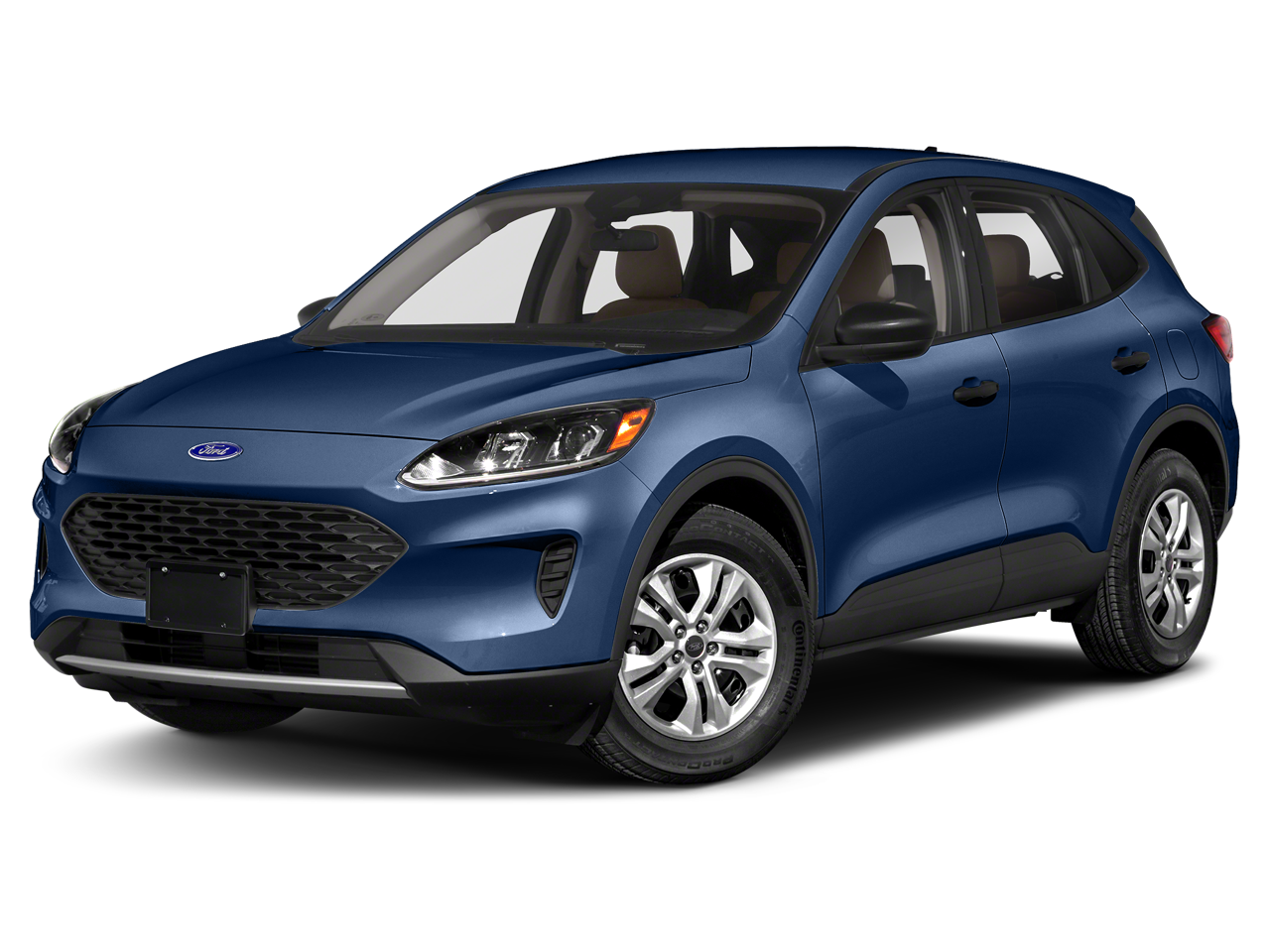 2022 Ford Escape S FWD