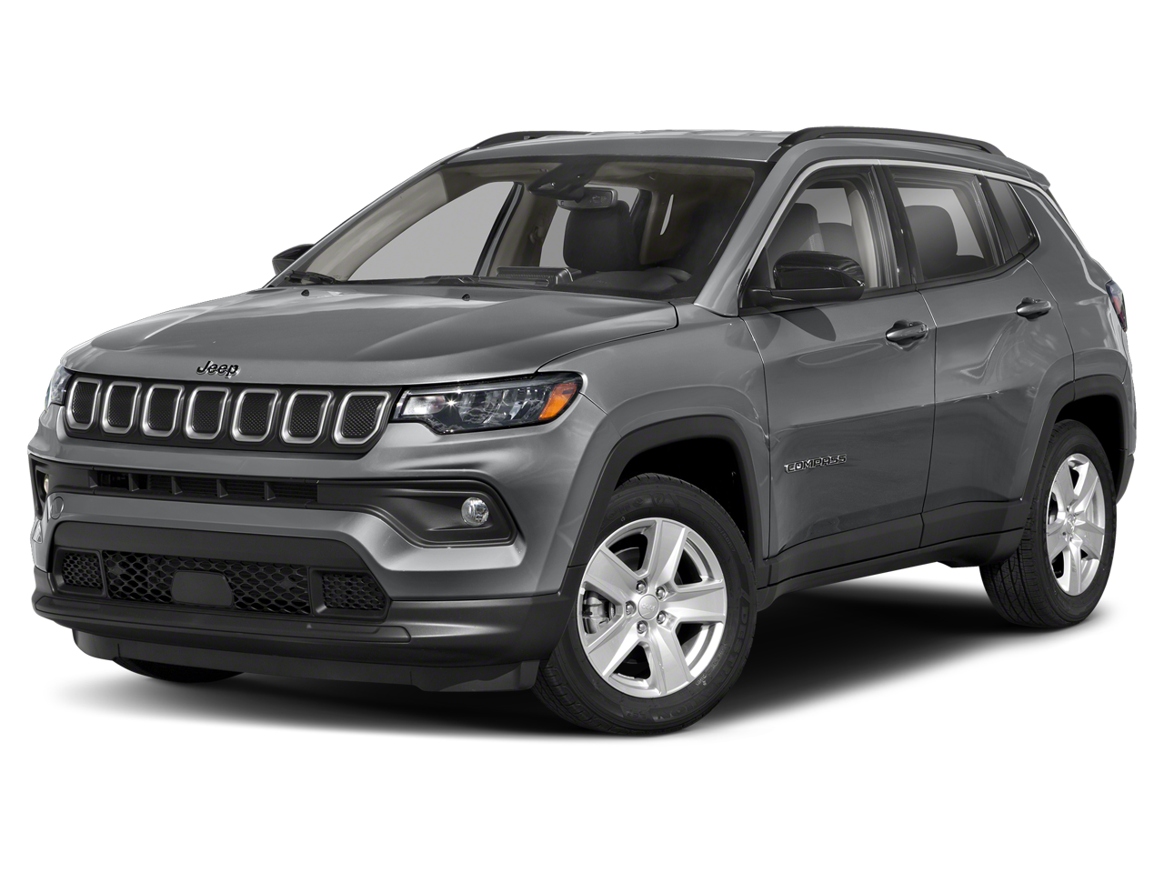 2022 Jeep Compass Altitude 4x4